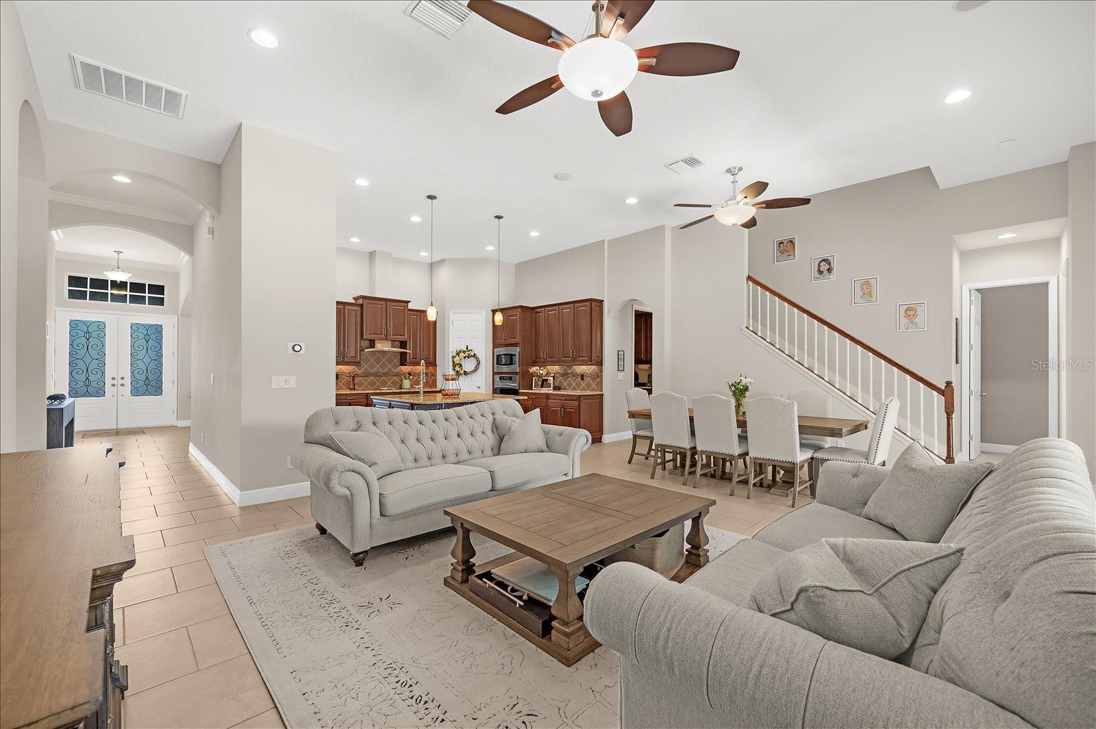 LAKESHORE RANCH PH 1 - Residential