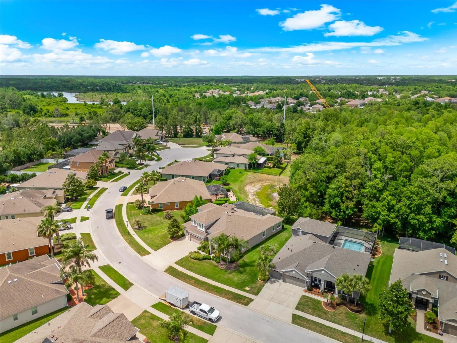 LAKESHORE RANCH PH 1 - Residential