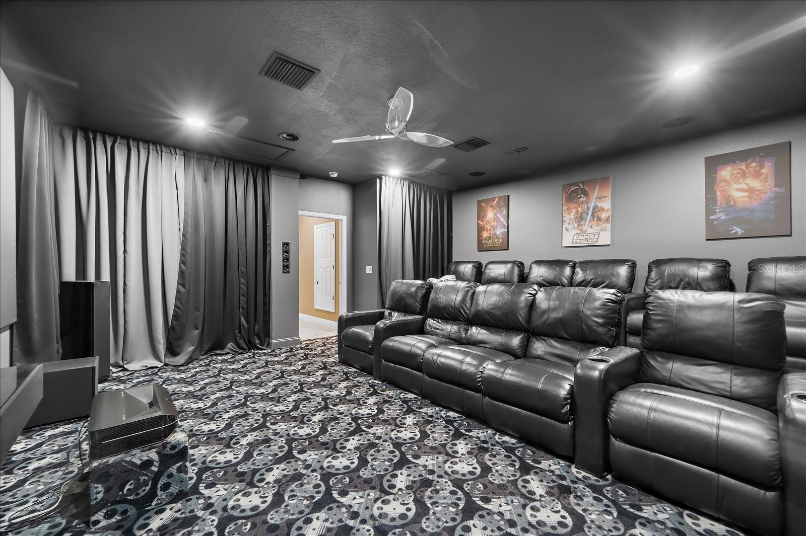 LAKESHORE RANCH PH 1 - Residential