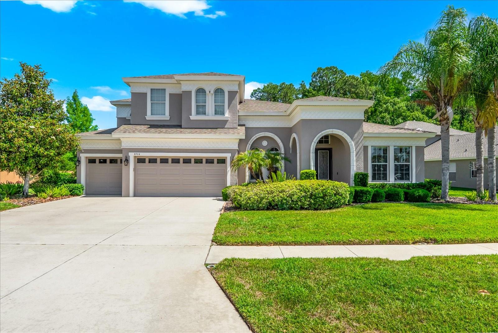 LAKESHORE RANCH PH 1 - Residential