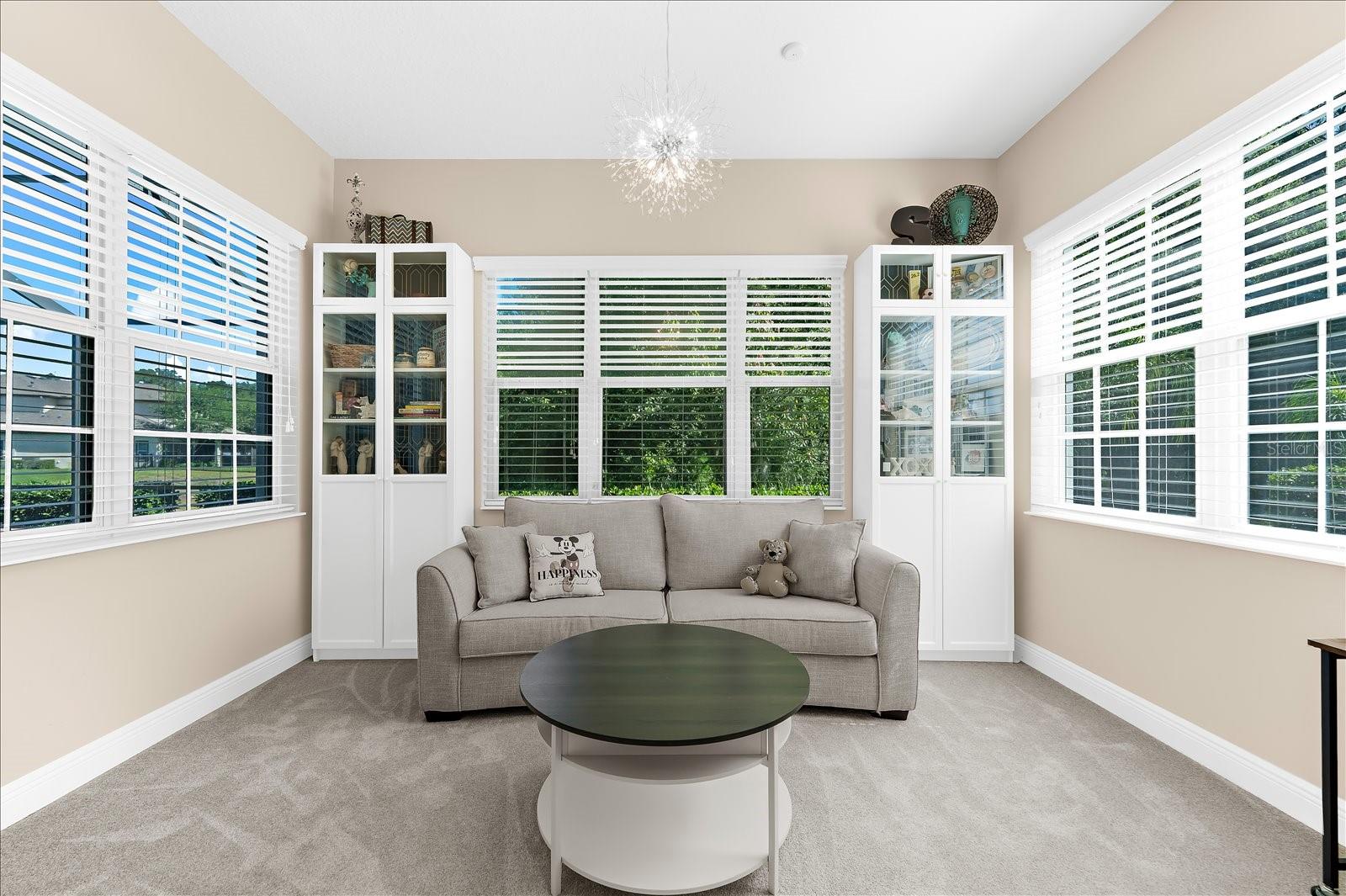 LAKESHORE RANCH PH 1 - Residential