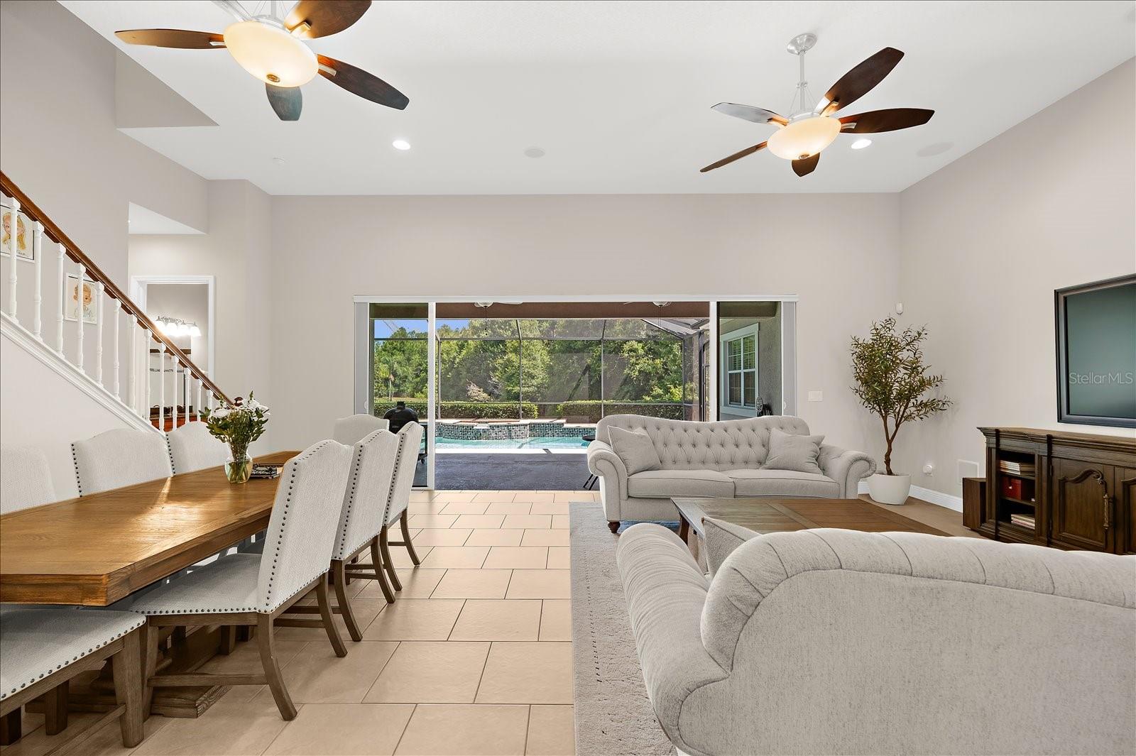 LAKESHORE RANCH PH 1 - Residential