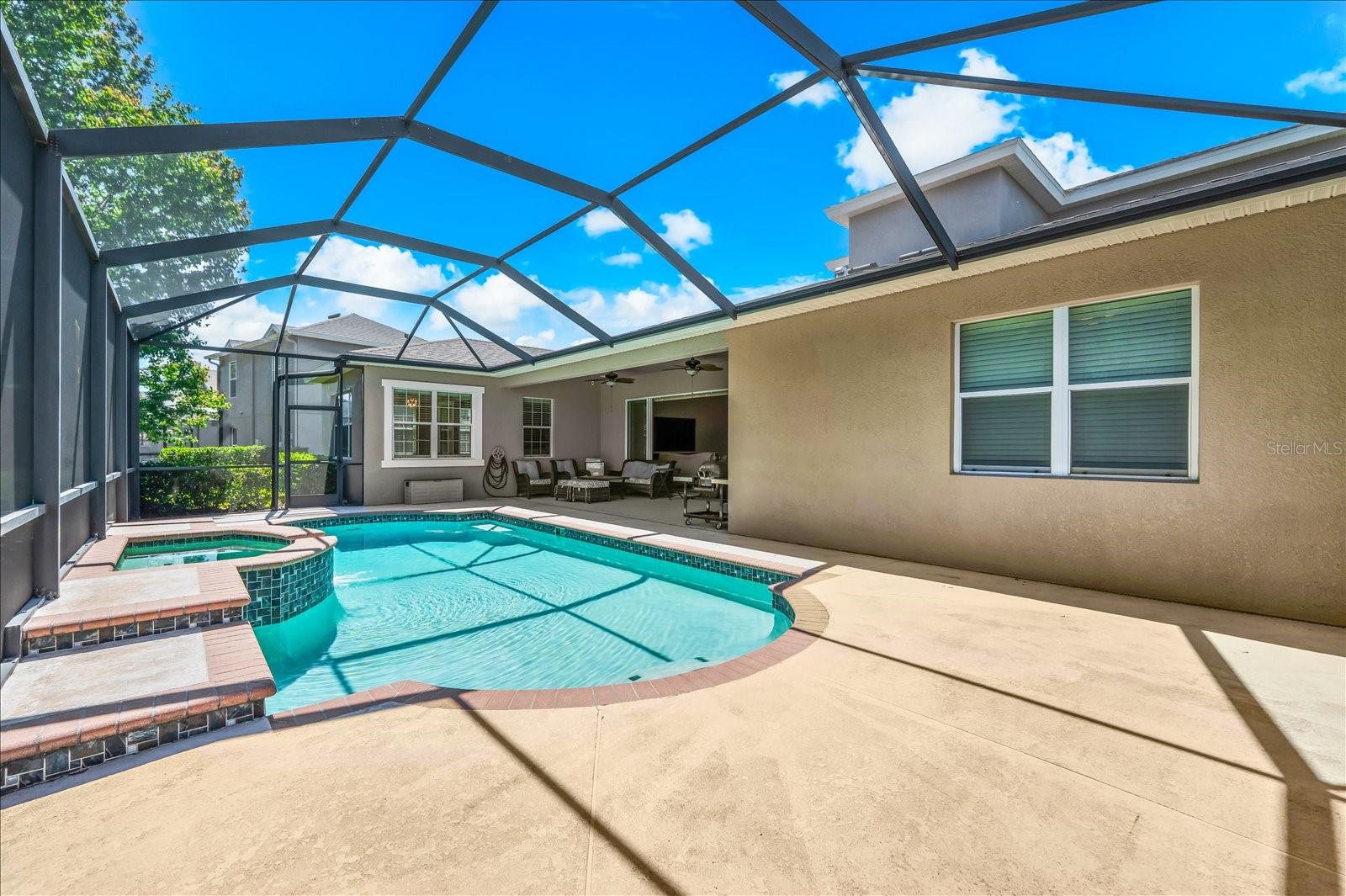 LAKESHORE RANCH PH 1 - Residential