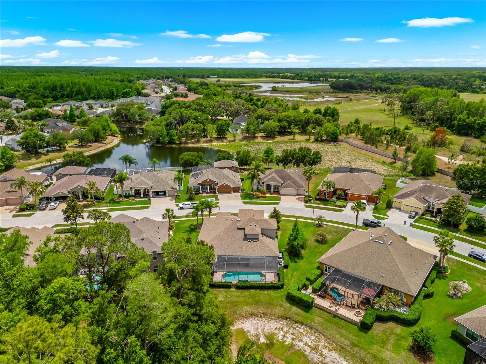 LAKESHORE RANCH PH 1 - Residential