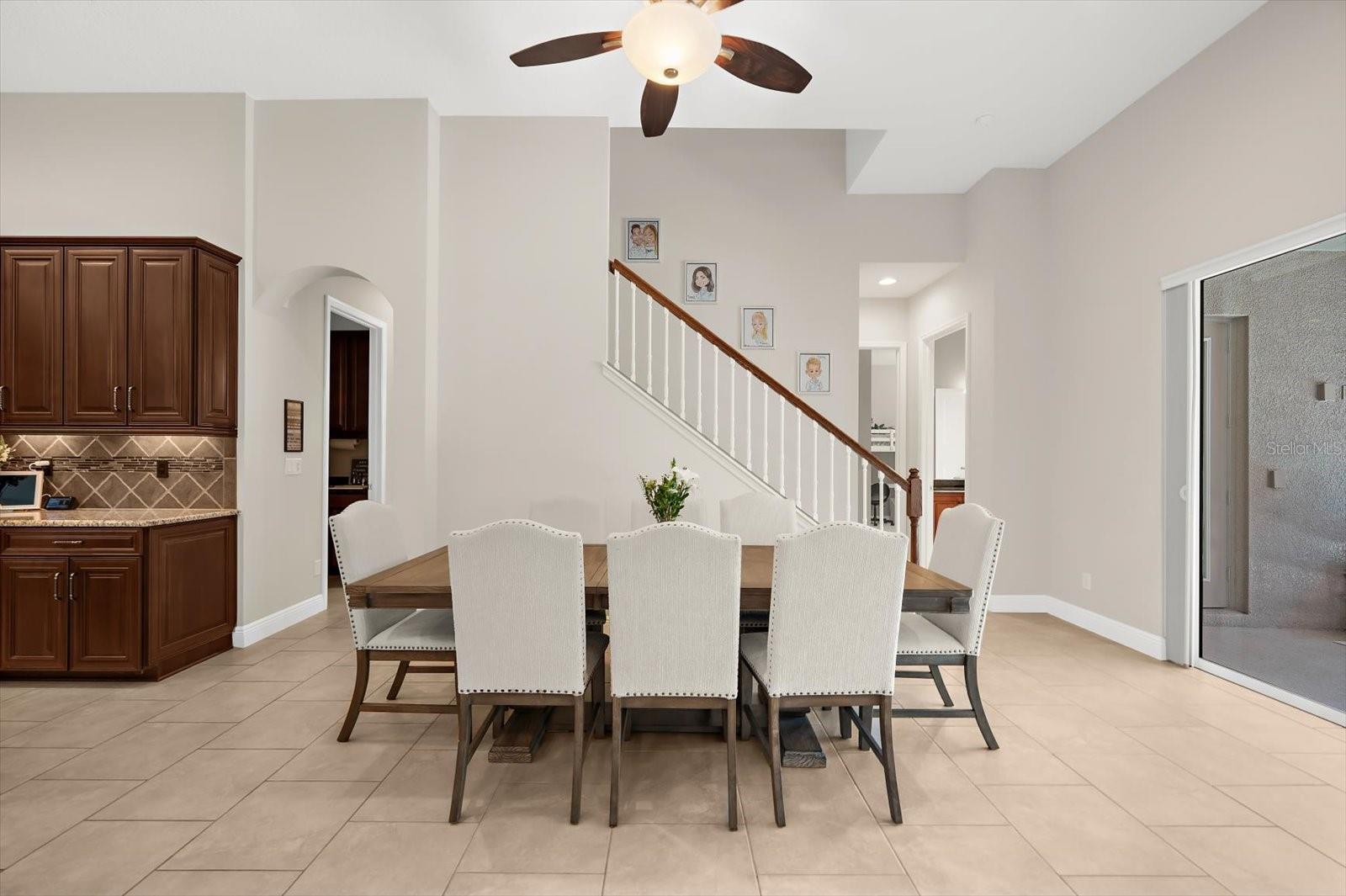 LAKESHORE RANCH PH 1 - Residential