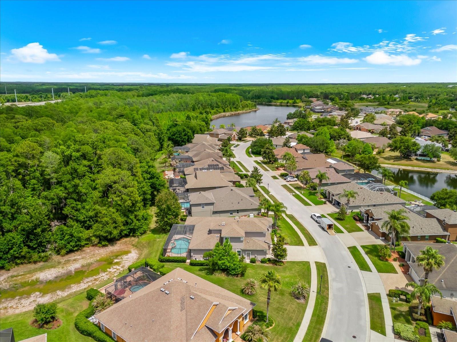 LAKESHORE RANCH PH 1 - Residential