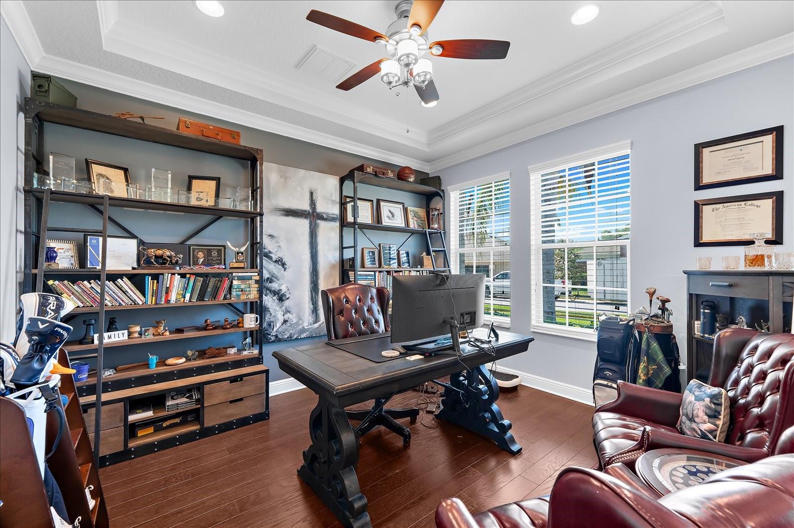 LAKESHORE RANCH PH 1 - Residential