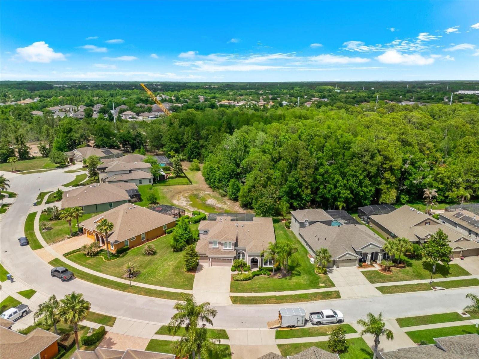 LAKESHORE RANCH PH 1 - Residential