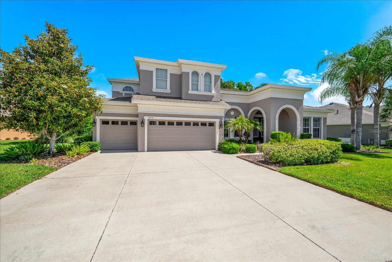 LAKESHORE RANCH PH 1 - Residential