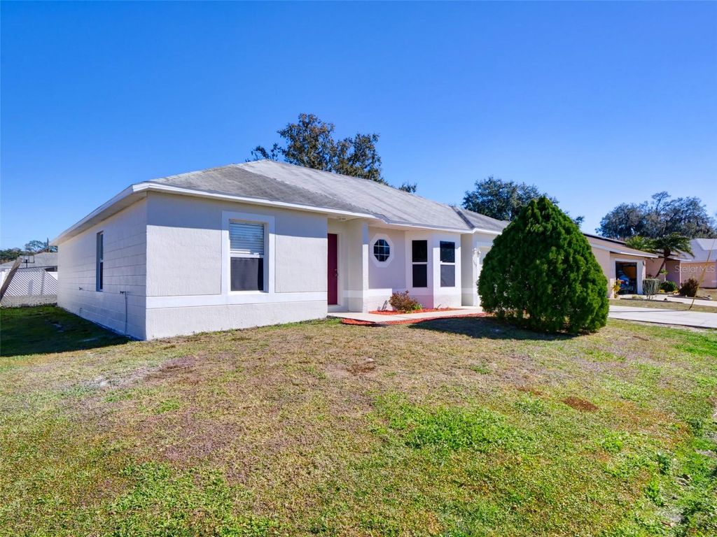 Photo of 709 Del Prado Drive, Kissimmee, FL 34758 (MLS # O6378968)