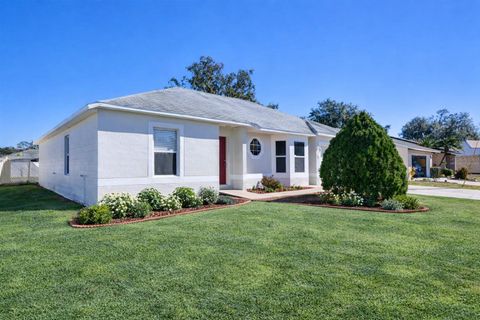 709 DEL PRADO DRIVE KISSIMMEE FL 34758