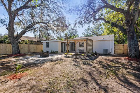 A home in TAMPA