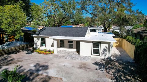 A home in TAMPA