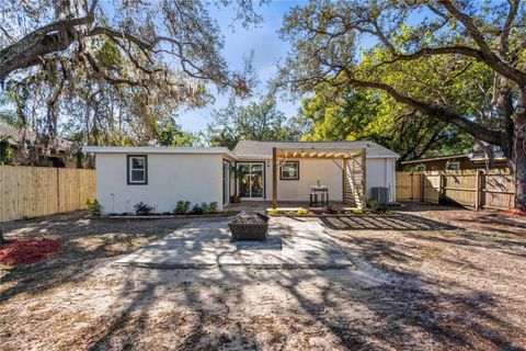 A home in TAMPA