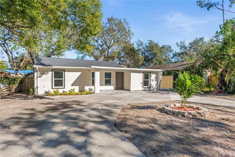 A home in TAMPA