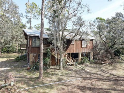 A home in WIMAUMA