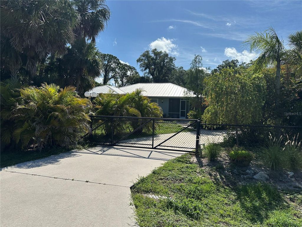 Photo of 214 Rockaway Street, Port Charlotte, FL 33954 (MLS # C7510047)