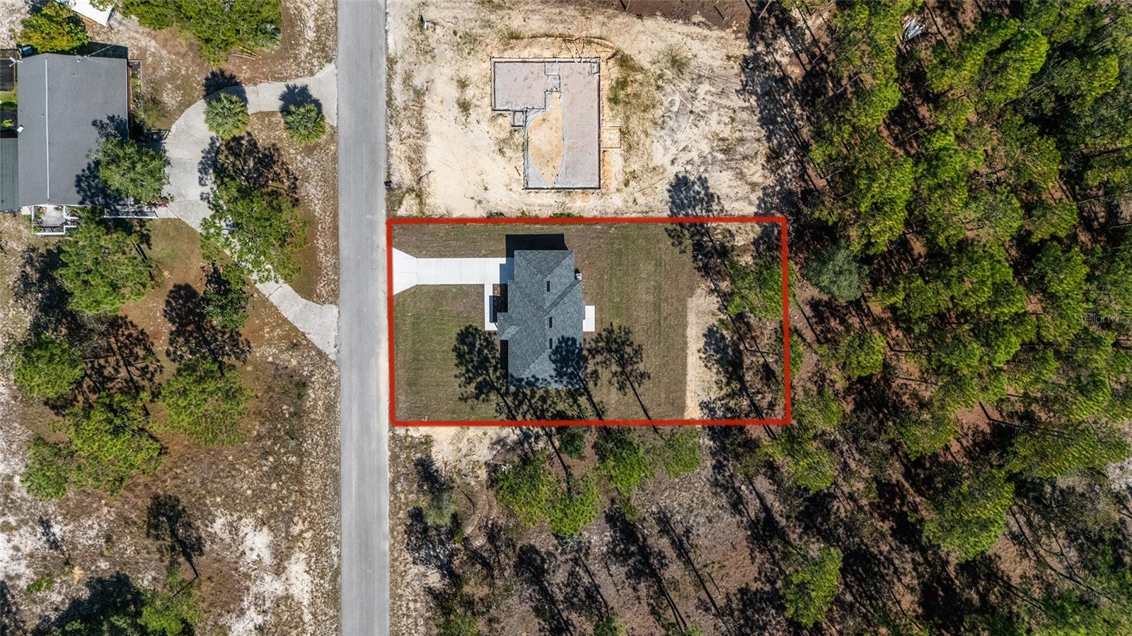 RAINBOW LAKES ESTATE - Residential