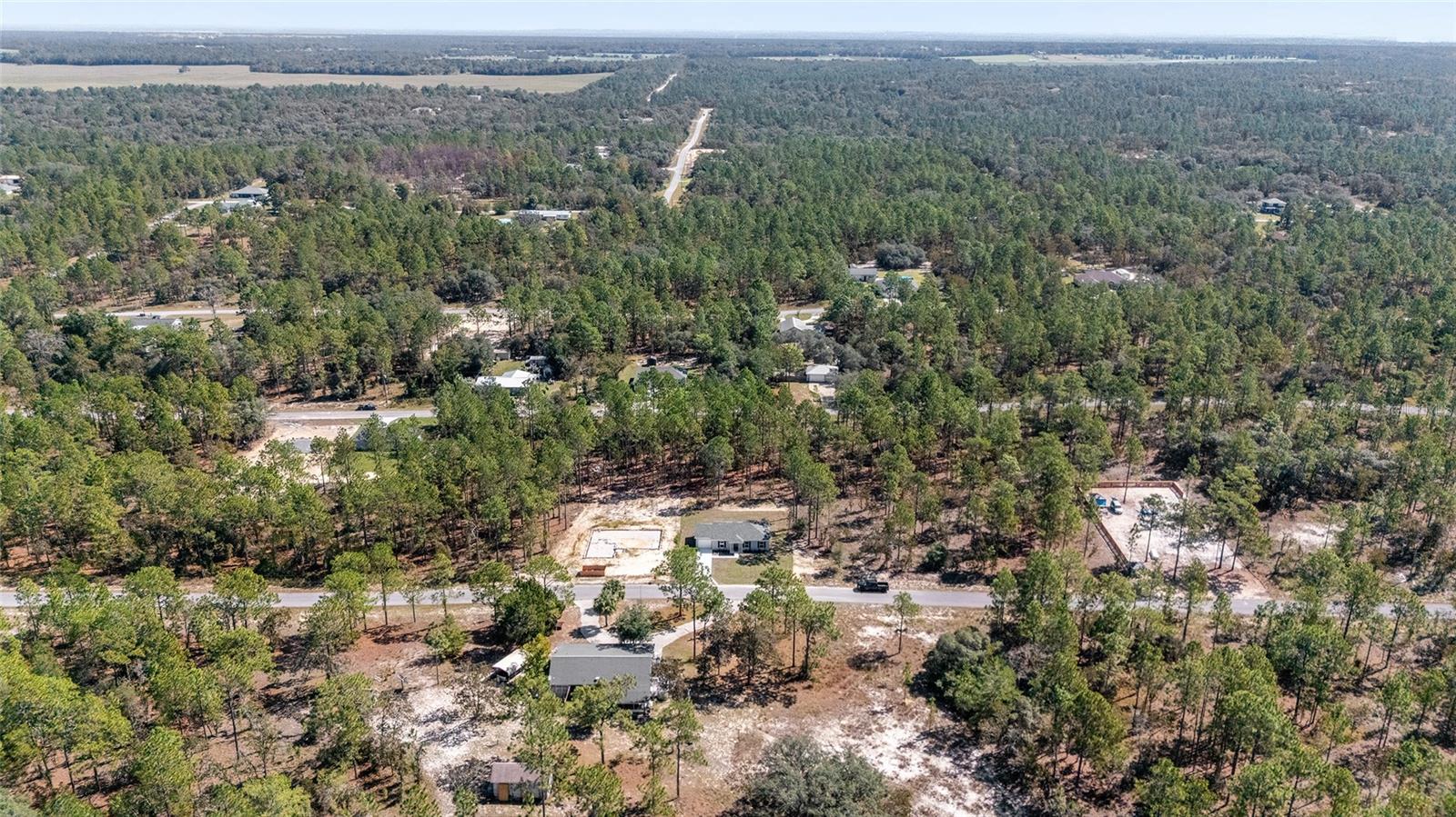 RAINBOW LAKES ESTATE - Residential