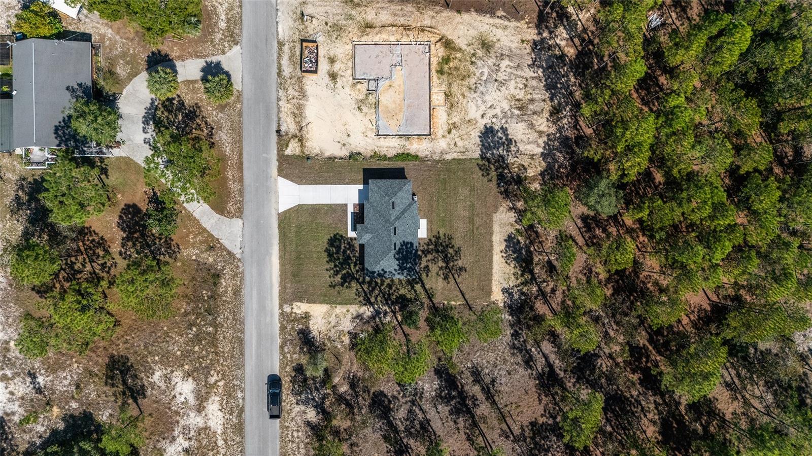 RAINBOW LAKES ESTATE - Residential