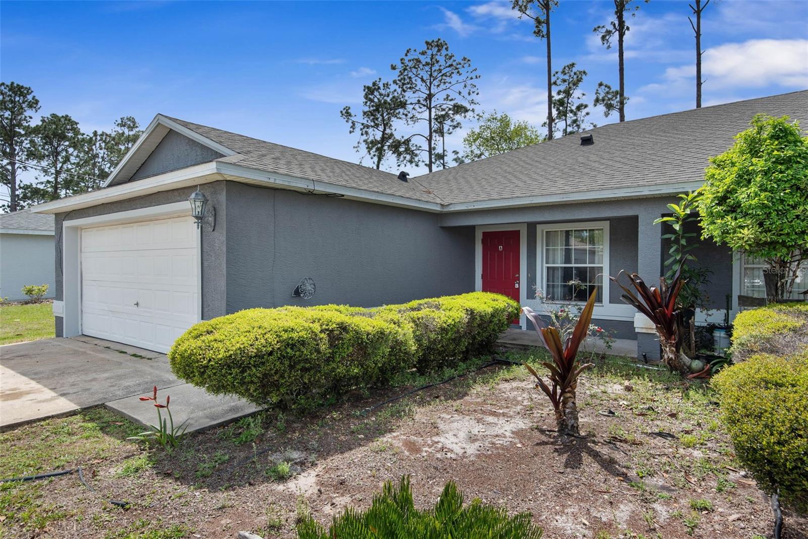 PALM COAST SEC 30 - Residential Income