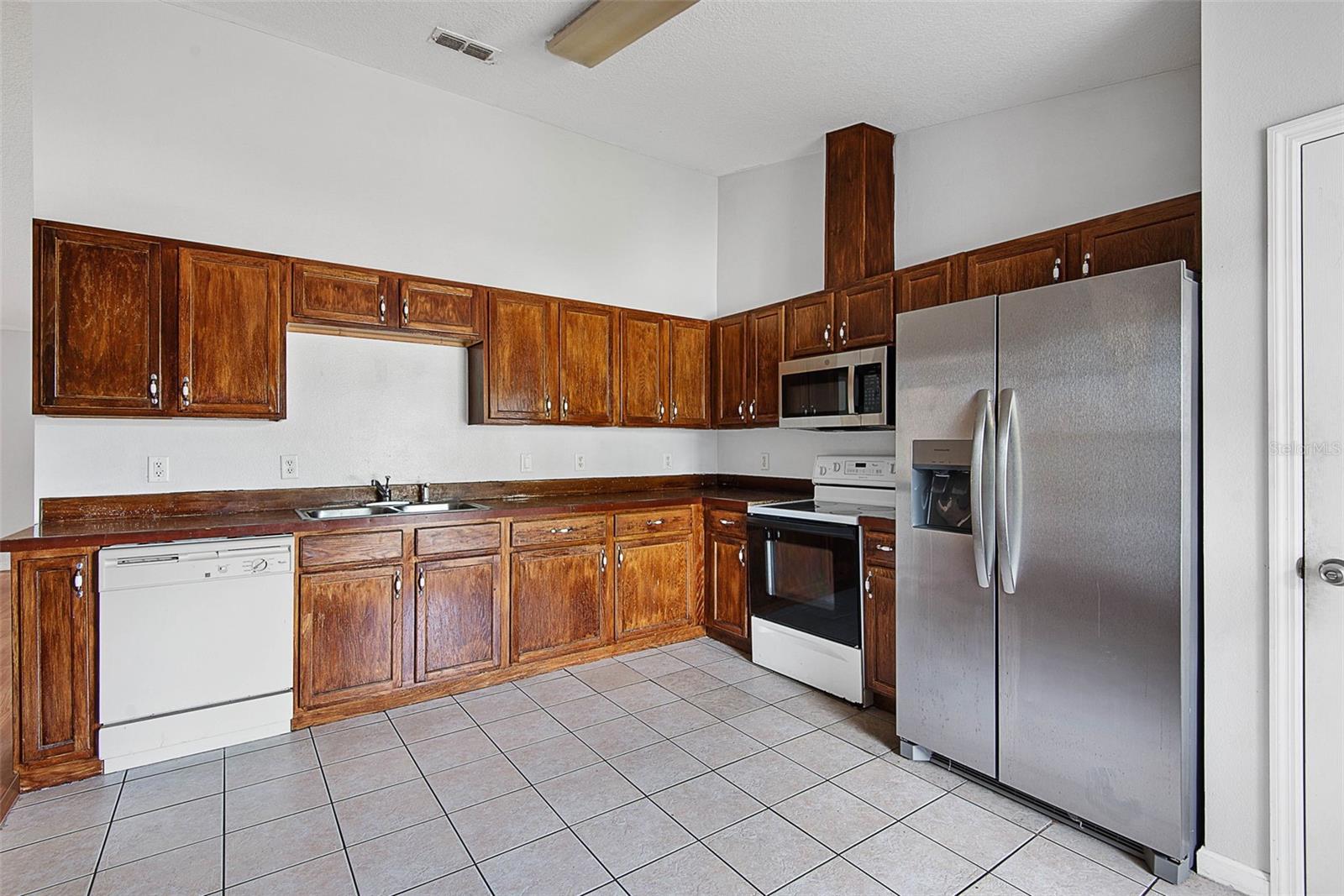 PALM COAST SEC 30 - Residential Income