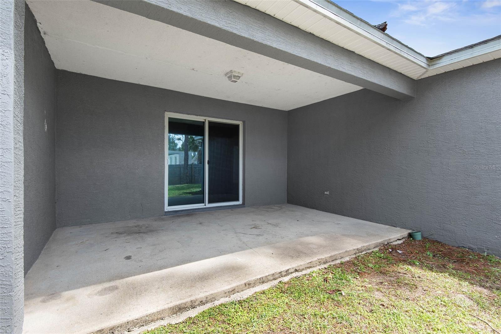 PALM COAST SEC 30 - Residential Income