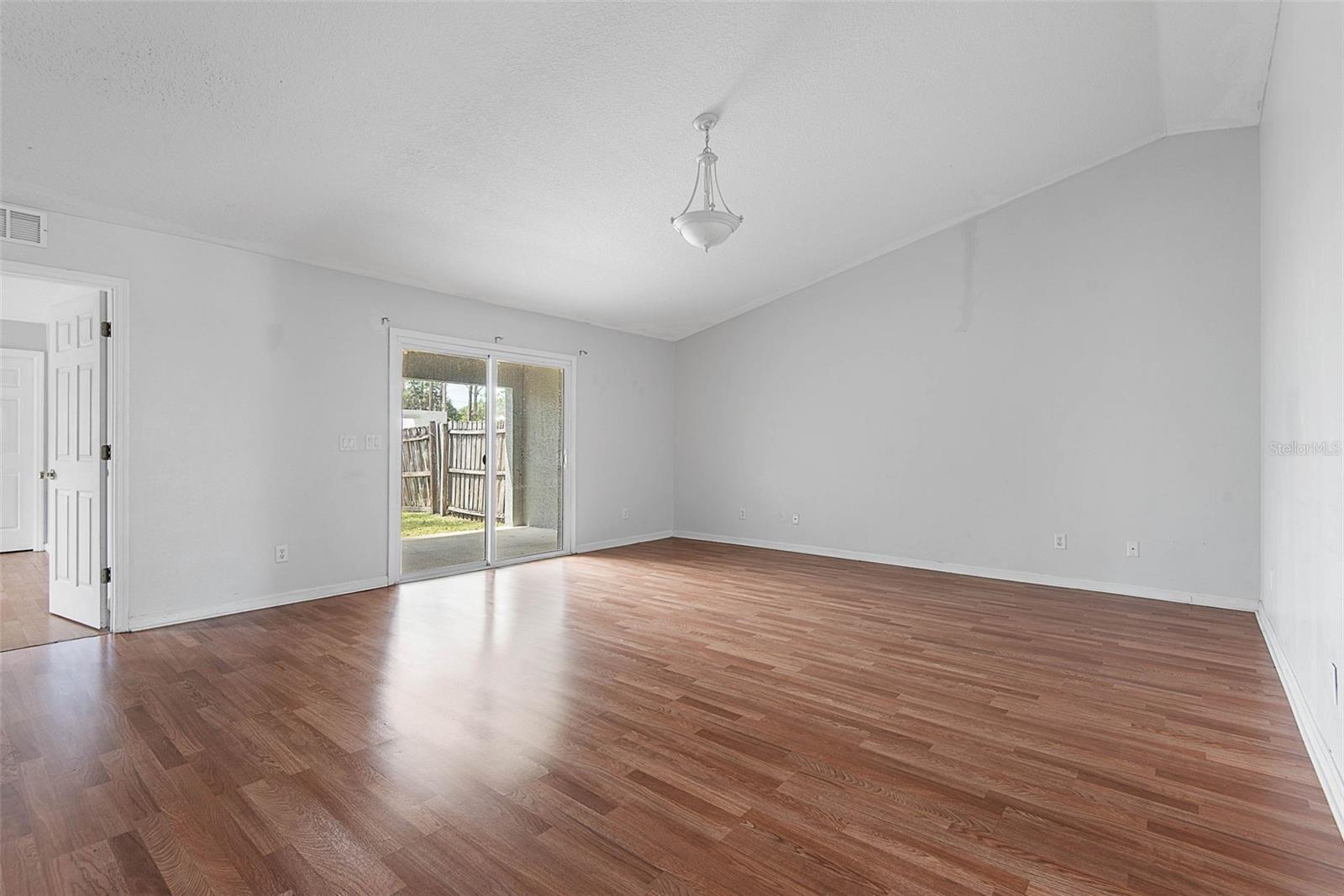 PALM COAST SEC 30 - Residential Income