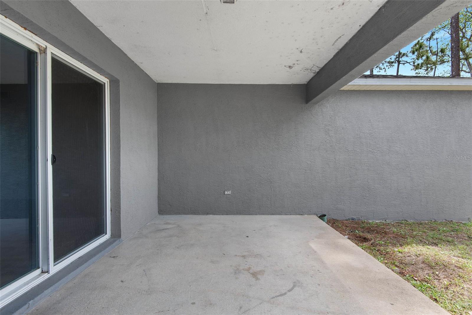 PALM COAST SEC 30 - Residential Income