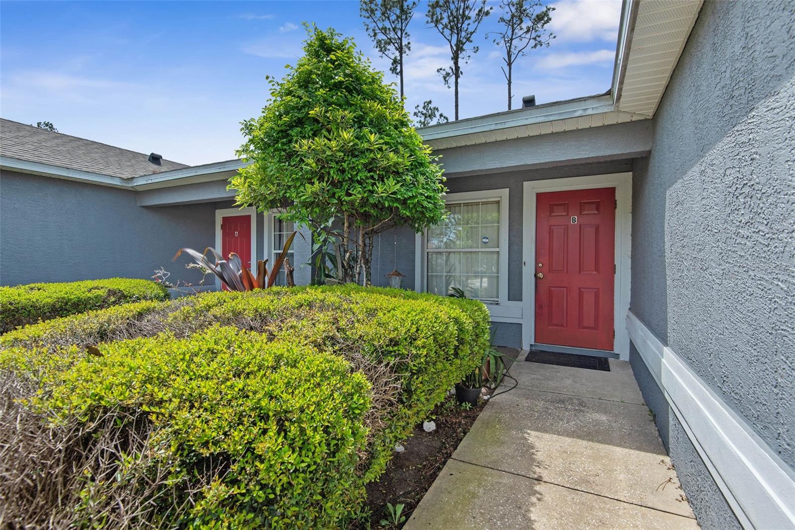 PALM COAST SEC 30 - Residential Income