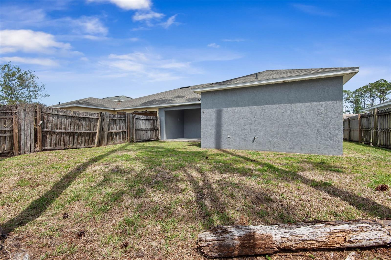 PALM COAST SEC 30 - Residential Income