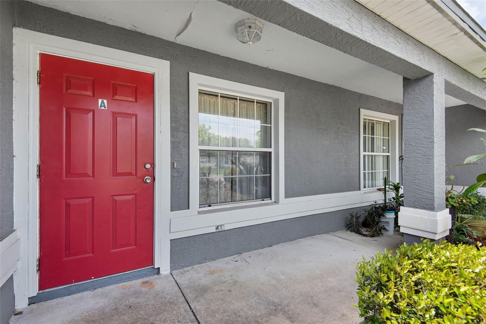 PALM COAST SEC 30 - Residential Income