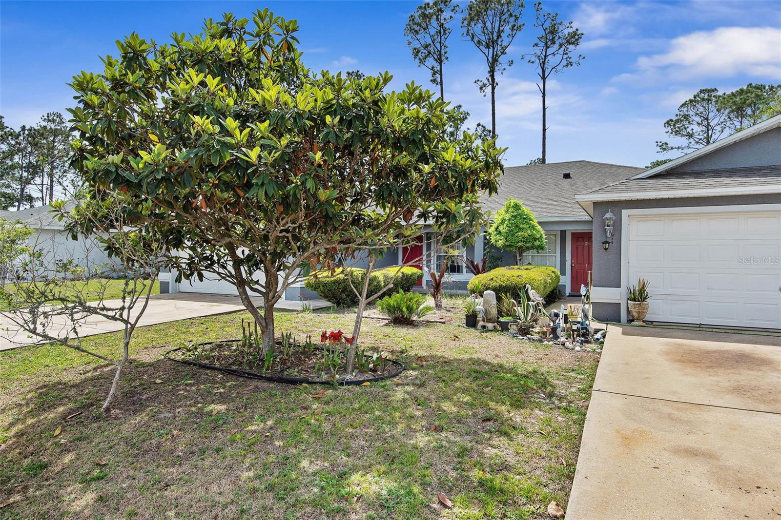 PALM COAST SEC 30 - Residential Income