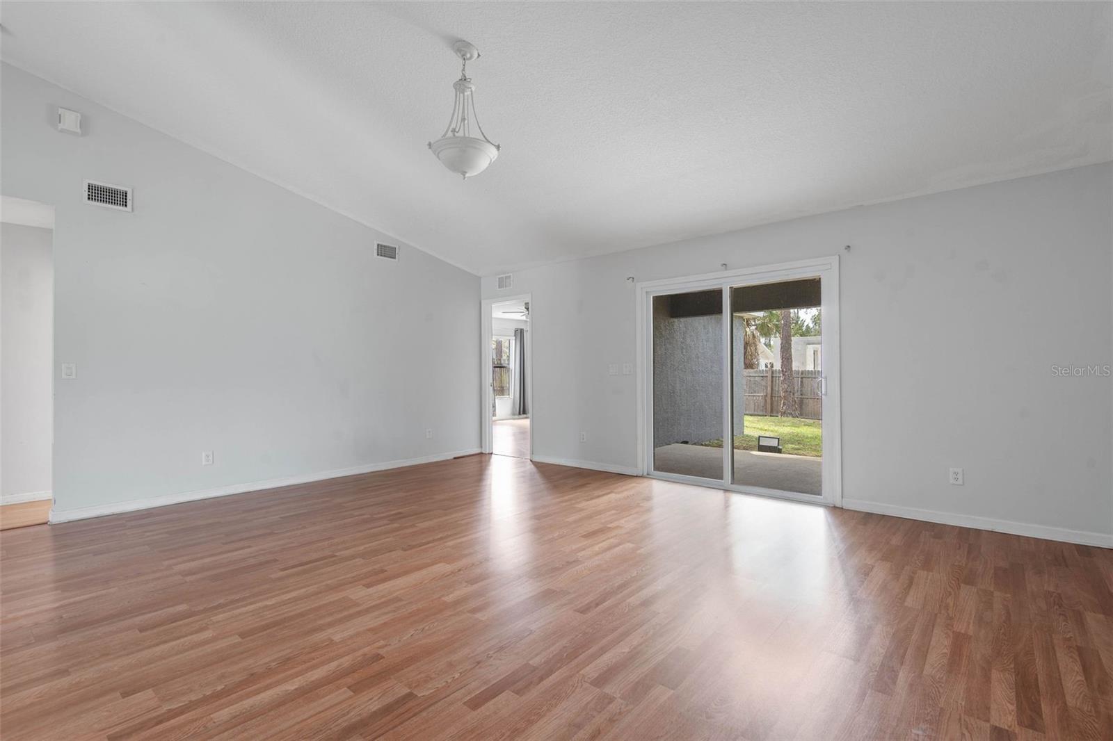 PALM COAST SEC 30 - Residential Income