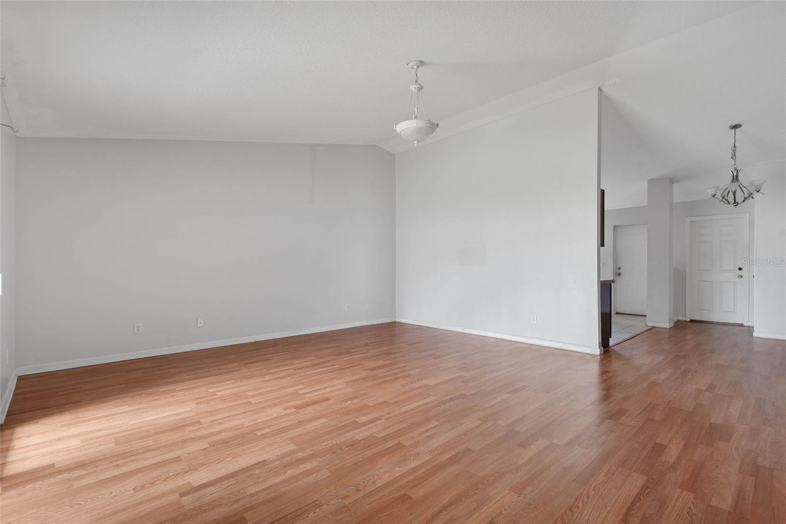 PALM COAST SEC 30 - Residential Income