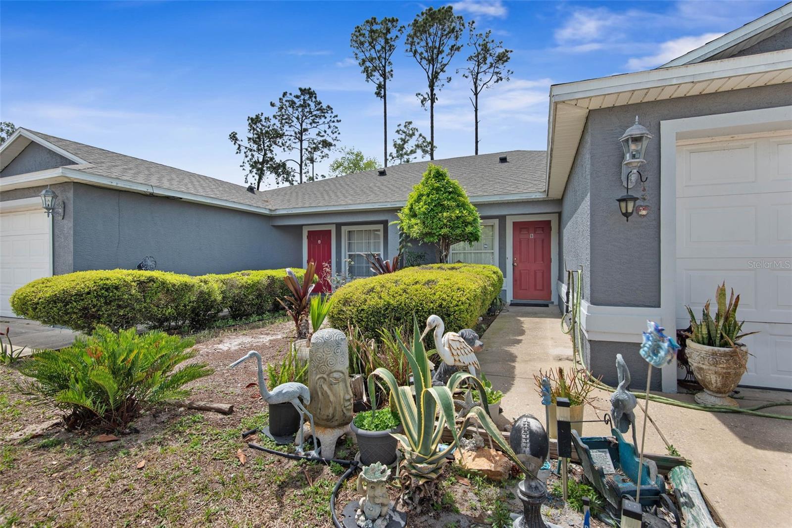 PALM COAST SEC 30 - Residential Income