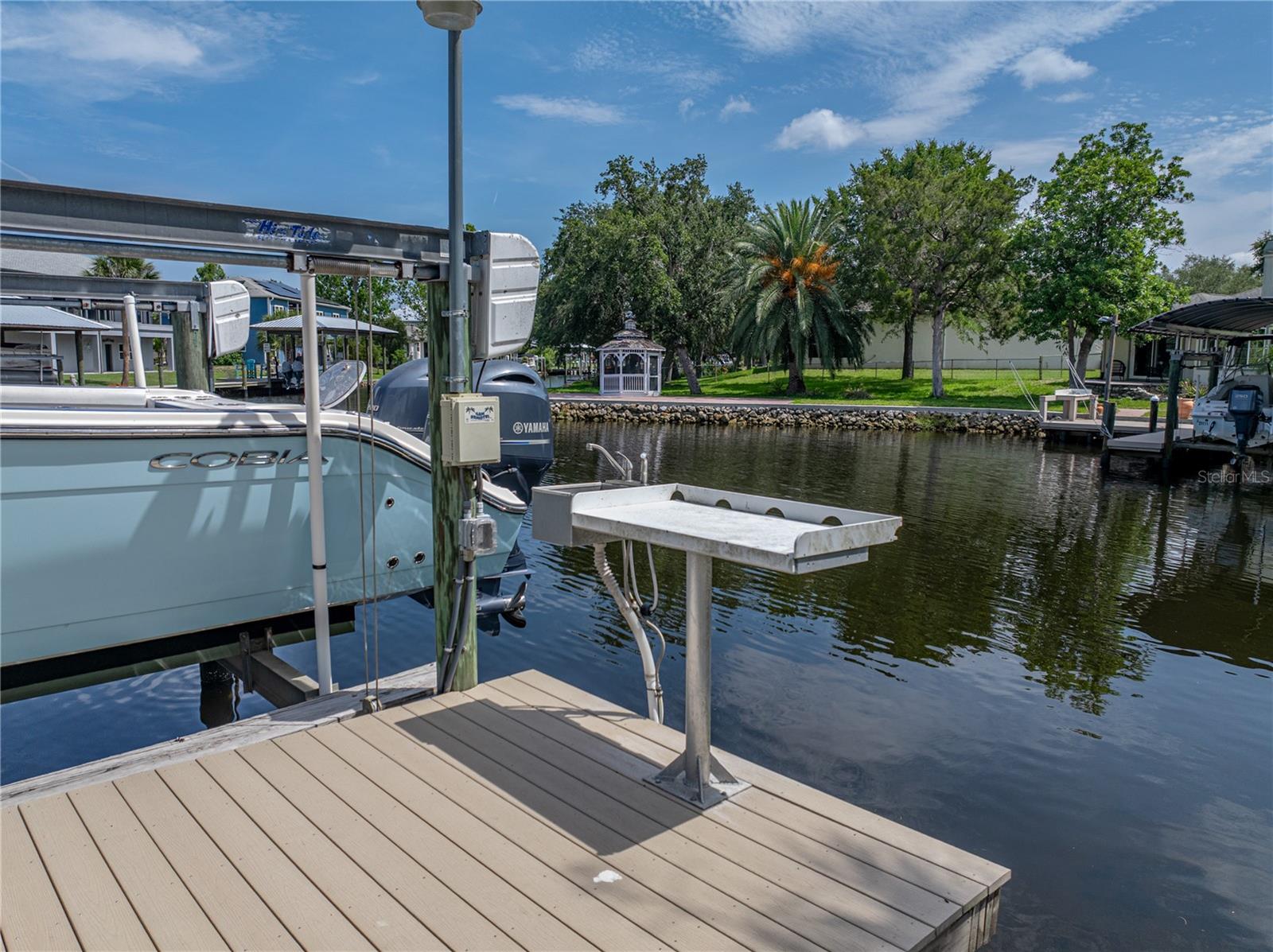 RIVERHAVEN VILLAGE - Residential