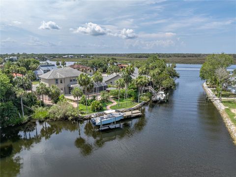 Tiny photo for 5260 S Stetson Point Drive, Homosassa, FL 34448 (MLS # TB8392158)