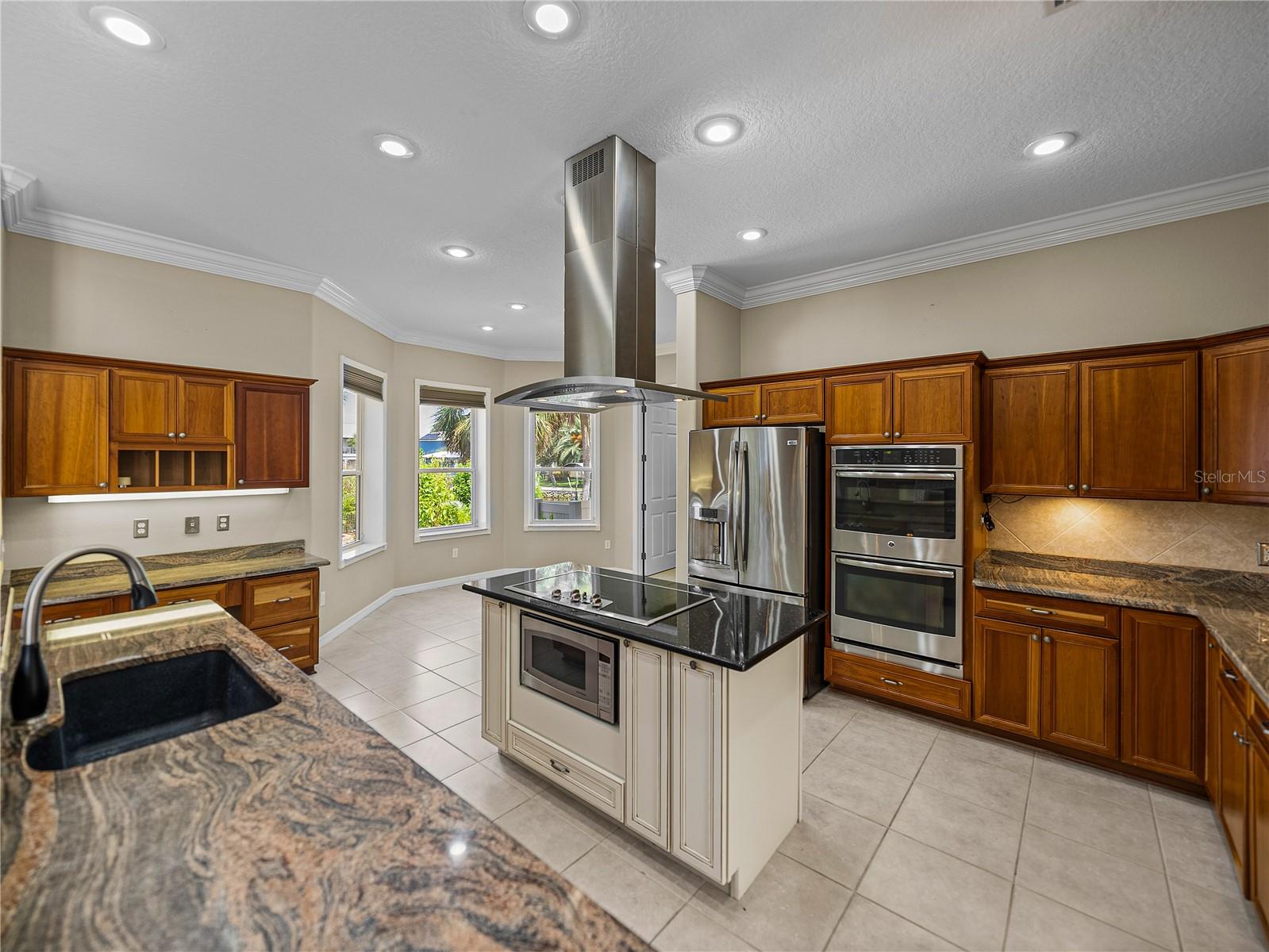 RIVERHAVEN VILLAGE - Residential