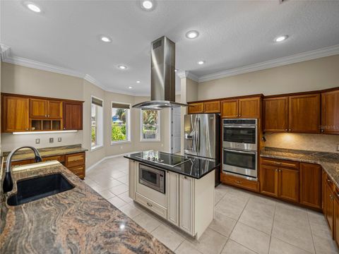 Tiny photo for 5260 S Stetson Point Drive, Homosassa, FL 34448 (MLS # TB8392158)