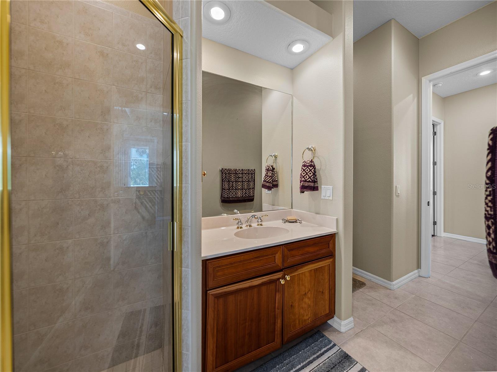 RIVERHAVEN VILLAGE - Residential