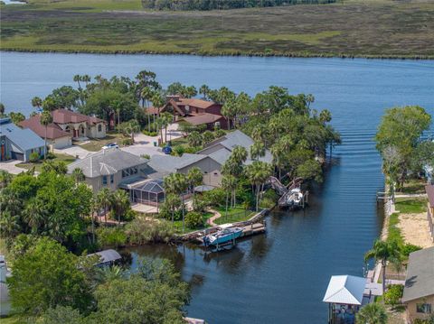 Tiny photo for 5260 S Stetson Point Drive, Homosassa, FL 34448 (MLS # TB8392158)