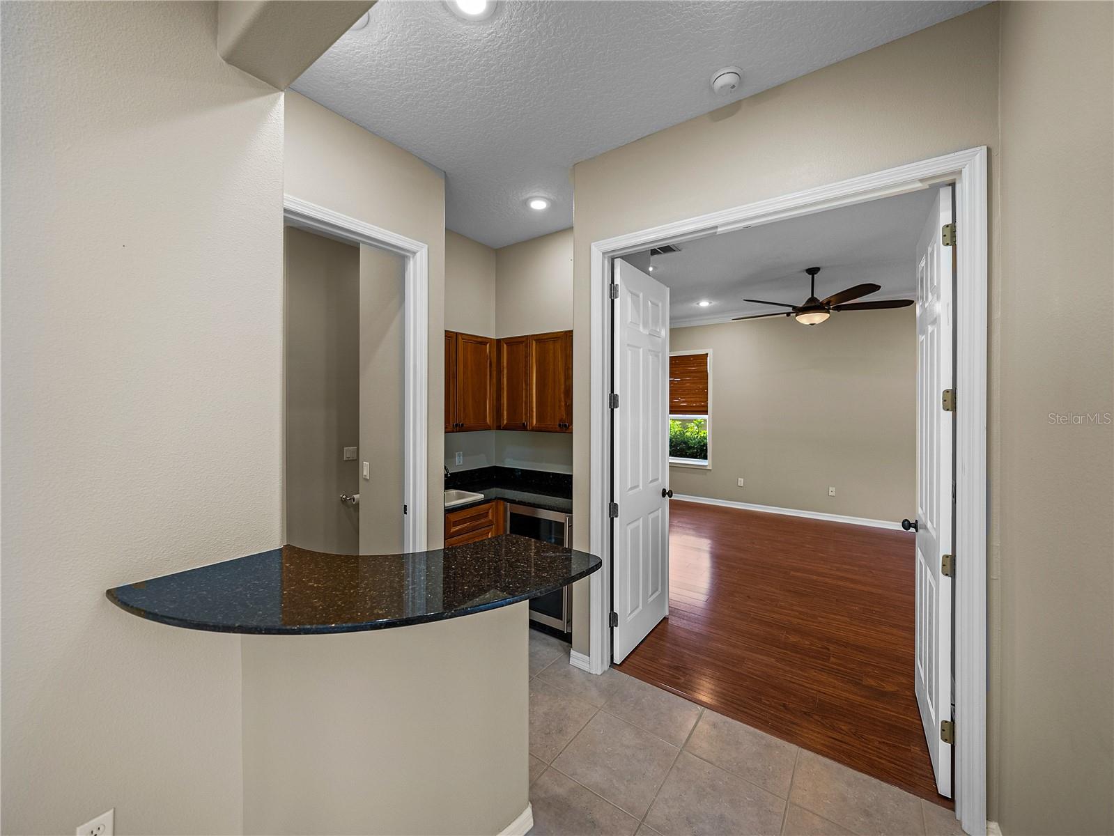 RIVERHAVEN VILLAGE - Residential