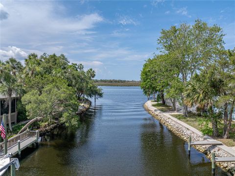 Tiny photo for 5260 S Stetson Point Drive, Homosassa, FL 34448 (MLS # TB8392158)