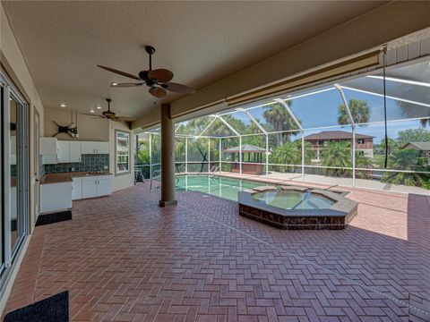 Tiny photo for 5260 S Stetson Point Drive, Homosassa, FL 34448 (MLS # TB8392158)