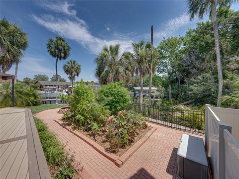 Tiny photo for 5260 S Stetson Point Drive, Homosassa, FL 34448 (MLS # TB8392158)