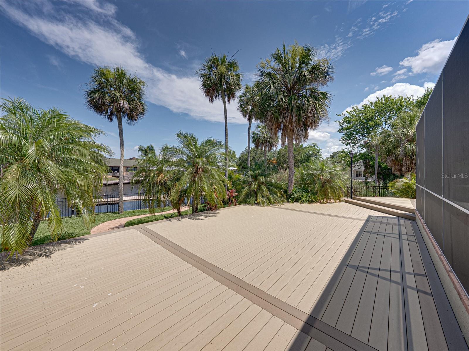 RIVERHAVEN VILLAGE - Residential