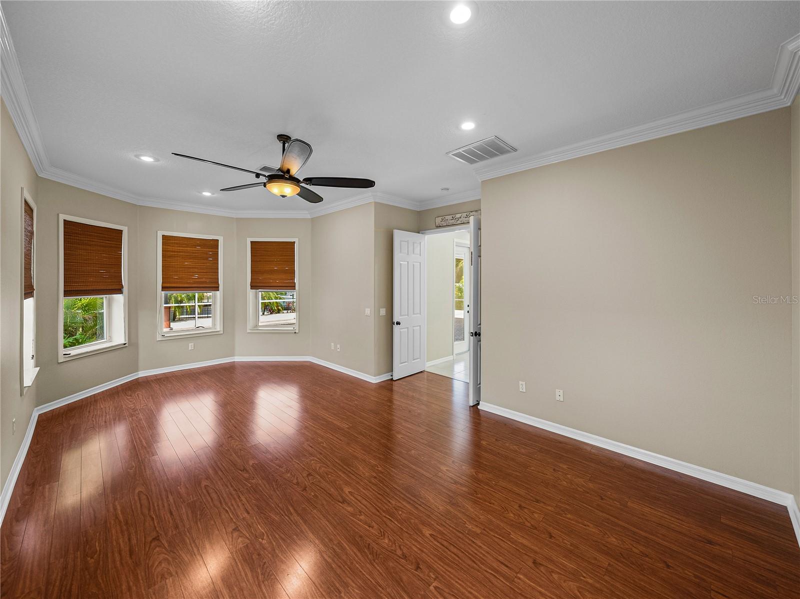 RIVERHAVEN VILLAGE - Residential