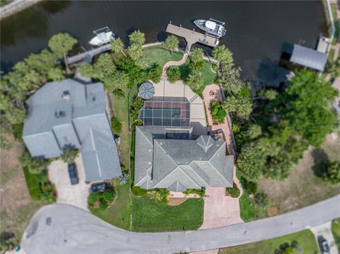 Tiny photo for 5260 S Stetson Point Drive, Homosassa, FL 34448 (MLS # TB8392158)
