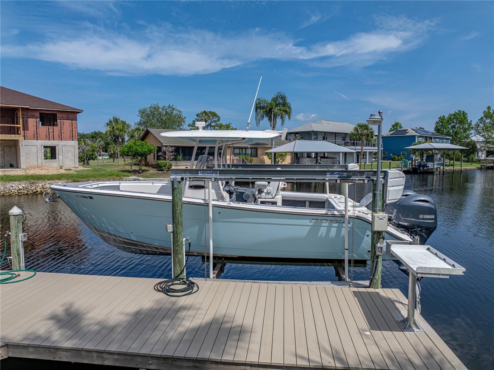 RIVERHAVEN VILLAGE - Residential